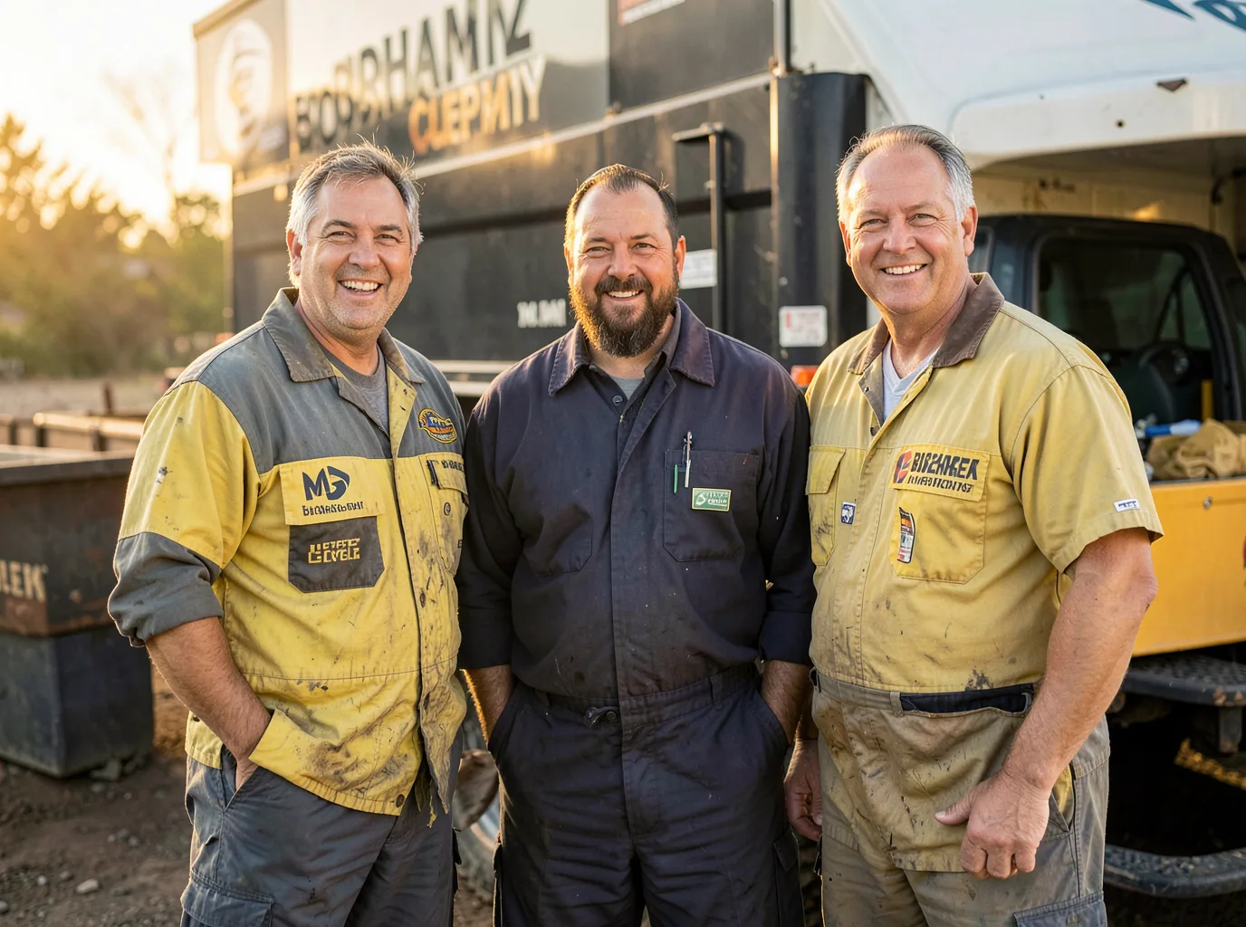 Sewage Cleanup company in Long Island, KS